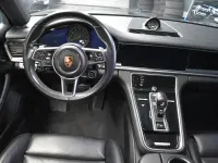 Gebraucht Porsche Panamera 330 PS (242 kW) 2018 Grau Kleinwagen