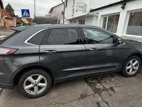 gebraucht Ford Edge 2,0 l TDCi Bi-Turbo 4x4 Titanium p shift