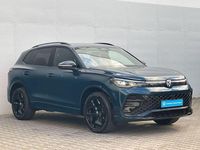 Gebraucht VW Tiguan Style 150 PS (110 kW) 2024 Blau SUV