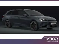 Neu Cupra Leon 204 PS (150 kW) 2026 Grau Limousine