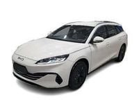 Neu BYD Seal Boost 184 PS (135 kW) 2025 Polarweiss Kombi