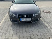 gebraucht Audi A5 tdi 3.0