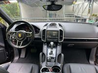 gebraucht Porsche Cayenne Diesel