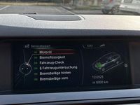 Gebraucht BMW 530 Performance 258 PS (189 kW) 2013 Weiß Kombi