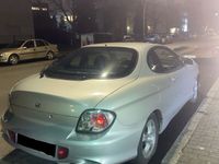 gebraucht Hyundai S-Coupe 2L Benziner 140ps