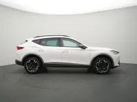 Usado Cupra Formentor 190 CV (139 kW) 2024 Blanco SUV
