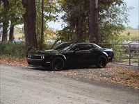 Gebraucht Dodge Challenger 492 PS (361 kW) 2018 Coupé