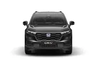 Neu Honda CR-V Elegance 184 PS (135 kW) 2025 Rot SUV