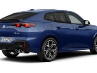 Gebraucht BMW X2 Luxury Line 300 PS (220 kW) 2025 Blau SUV
