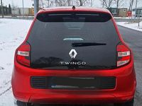 Gebraucht Renault Twingo 70 PS (51 kW) 2018 Rot Kleinwagen