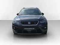 Gebraucht Seat Arona FR 116 PS (85 kW) 2020 Grau SUV