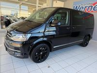 Usata VW Multivan Highline 204 CV (150 kW) 2018 Monovolume