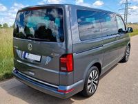 Usado VW Multivan 204 HP (150 kW) 2021 Cinzento Monovolume