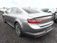 Gebraucht Renault Talisman Intens 159 PS (116 kW) 2022 Cassiopee grau metallic Limousine