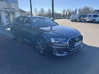 Gebraucht Audi A6 S-Line 204 PS (150 kW) 2024 Grau Kombi