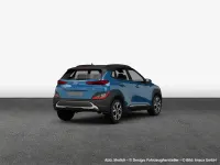 Gebraucht Hyundai Kona Select 100 kW (136 PS) 2023 Dive in jeju SUV