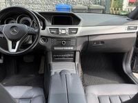 Gebraucht Mercedes E250 Avantgarde 204 PS (150 kW) 2015 Grau Kombi