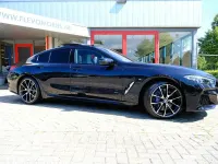 Gebraucht BMW 840 Gran Coupé M Sport 340 PS (250 kW) 2020 Schwarz Coupé