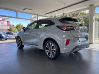 Gebraucht Ford Puma ST-Line 125 PS (91 kW) 2023 Grau SUV