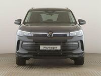 Gebraucht VW Tiguan Style 204 PS (150 kW) 2025 Uranograu SUV