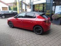 Gebraucht Opel Corsa Elegance 101 PS (74 kW) 2021 Rot Kleinwagen