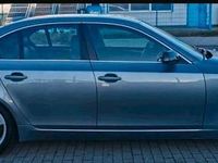Gebraucht BMW 535 2008 Grau Limousine