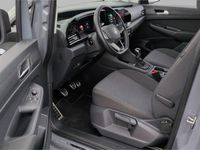 Gebraucht VW Caddy Dark Label 102 PS (75 kW) 2024 Grau Van / Kleinbus