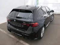 Gebraucht BMW 120 M Sport 170 PS (125 kW) 2025 Schwarzkeine angabe Kleinwagen