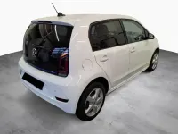 Gebraucht VW e-up! Style 61 kW (83 PS) 2023 Kleinwagen
