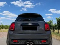 Gebraucht Mini John Cooper Works Chili 192 PS (141 kW) 2018 Grau Kleinwagen