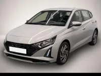 Gebraucht Hyundai i20 Trend 101 PS (74 kW) 2025 Manufacturer Kleinwagen