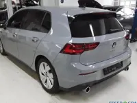 Gebraucht VW Golf VIII GTI 245 PS (180 kW) 2024 Mondsteingrau Limousine