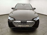 gebraucht Audi Q8 e-tron Sportback advanced 50 e-tron quat. UPE 97.520,-