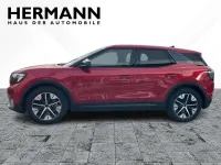 Neu Ford Explorer Extended Range 210 kW (286 PS) 2025 Rot SUV