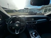 gebraucht Alfa Romeo Stelvio 2.0 Turbo 16V AT8-Q4 Sprint