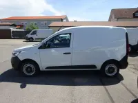 Occasion Renault Express 95 ch (69 kW) 2022 Blanc Monospace