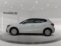 Second-hand Seat Ibiza Reference 80 CP (58 kW) 2022 Alb Hatchback