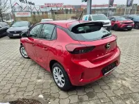Begagnad Opel Corsa 2025 Röd Halvkombi
