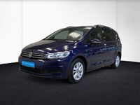 gebraucht VW Touran 1.5 TSI Comfortline *Navi*ACC*DSG*SHZ*