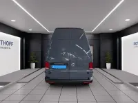 Gebraucht VW T6.1 150 PS (110 kW) 2021 Pure grey Van