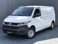 Käytetty VW Transporter 150 HP (110 kW) 2022 Valkoinen Van