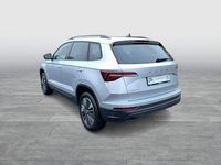 Gebraucht Skoda Karoq Selection 150 PS (110 kW) 2025 Silber SUV