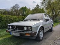 gebraucht Alfa Romeo Alfetta QO