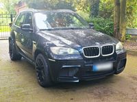 gebraucht BMW X5 M - Individual Farbkombination