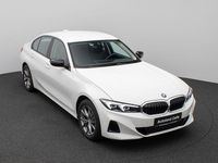 Gebraucht BMW 320 Sport Line 184 PS (135 kW) 2022 Alpinweiss uni300 Limousine