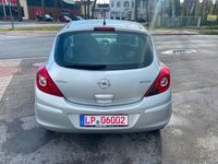 gebraucht Opel Corsa 1,0 Euro 4 Tüv Neu