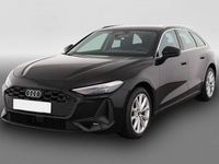 Gebraucht Audi A5 204 PS (150 kW) 2025 Schwarz Kombi