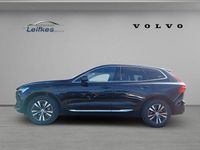 Gebraucht Volvo XC60 Plus 349 PS (256 kW) 2022 Schwarz SUV
