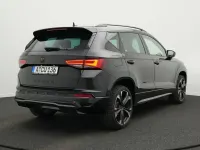 Second-hand Cupra Ateca 150 CP (110 kW) 2025 Negru SUV
