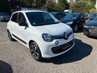 Gebraucht Renault Twingo LIMITED 90 PS (66 kW) 2017 Weiß Kleinwagen